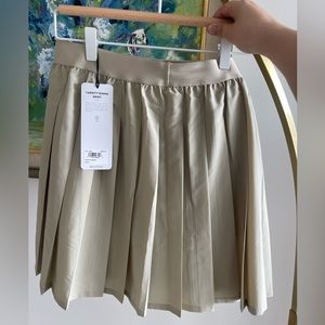 Alo Yoga Varsity Tennis Skirt